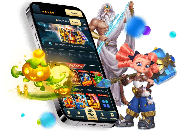 Người mới bắt đầu tìm hiểu về tot88 casino và các trò chơi