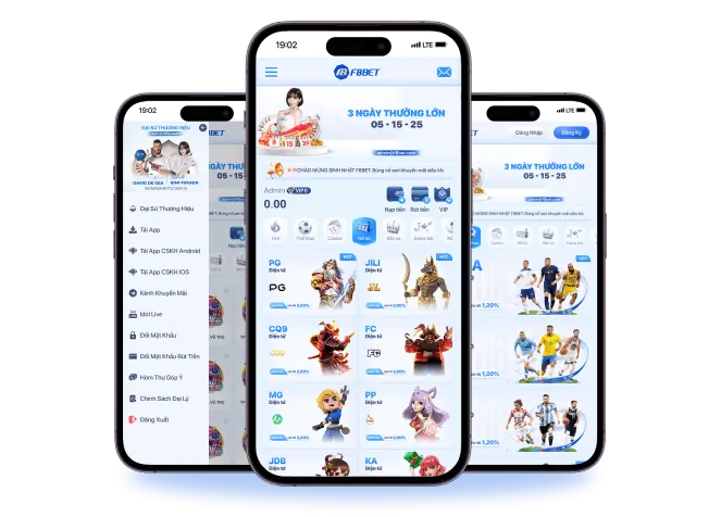 Chọn trò chơi slot yêu thích