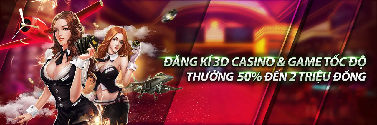 Hình ảnh chào mừng Sòng bạc Tot88