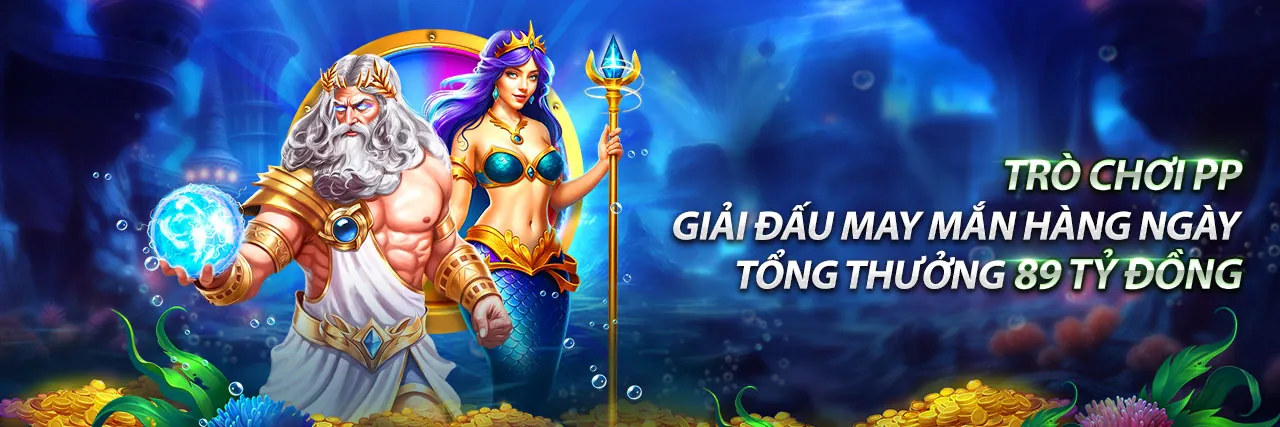 Thế giới bắn cá tại TOT88 Casino