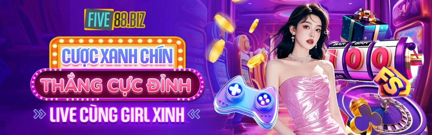 Tổng quan về Slot Game tại Tot88 Casino