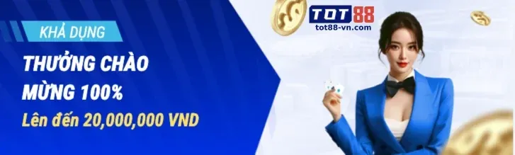 Cá cược Thể thao tại Tot88 Casino