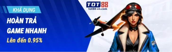 Giao diện thân thiện và hỗ trợ đa nền tảng của TOT88 Casino